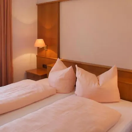 Appartement Landhaus Seeblick 03